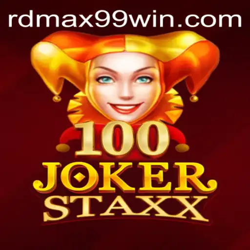 Exploring the Engaging World of 100JokerStaxx: A Modern Gaming Experience