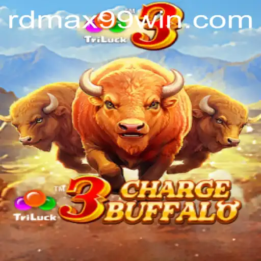 Exploring the Thrilling World of 3ChargeBuffalo: The Game and Its Intricacies