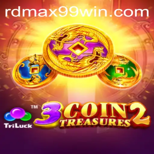 Discover the Excitement of 3CoinTreasures2