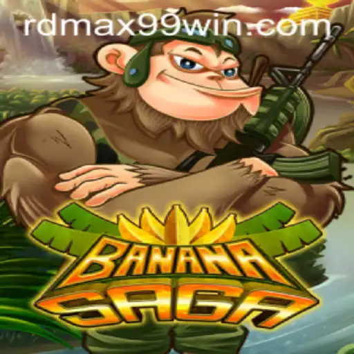 Dive into the World of BananaSaga: Unraveling the Excitement of RDMAX 99