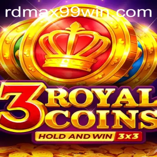 Exploring the Vibrant World of 3royalcoins