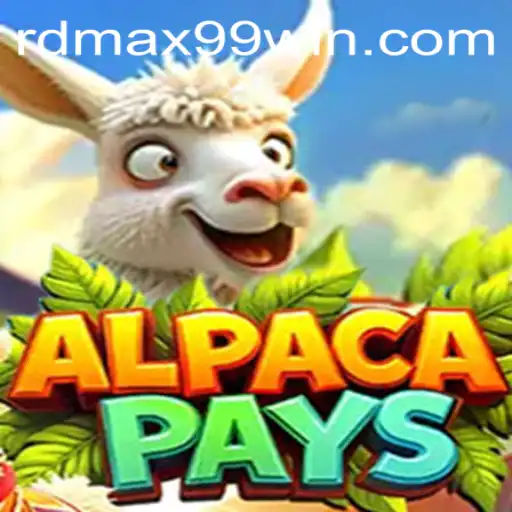 Experience the Adventure of AlpacaPays: An Exciting Slot Game with RDMAX 99