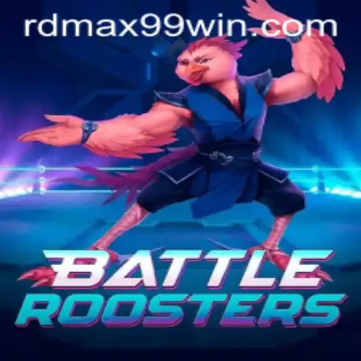 Exploring BattleRoosters: The Revolutionary Game with RDMAX 99