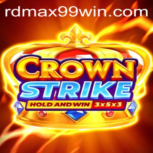 Crownstrike: A New Era in Gaming with RDMAX 99