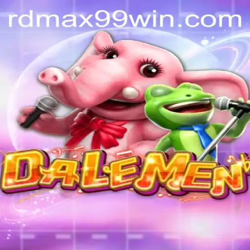 Discover the Enigmatic World of DALEMEN and the Power of RDMAX 99