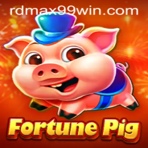 FortunePig: The Exciting World of Strategy and Luck with RDMAX 99