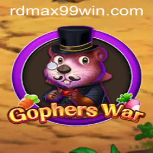 GophersWar and the Impact of RDMAX 99 on Gaming Innovation