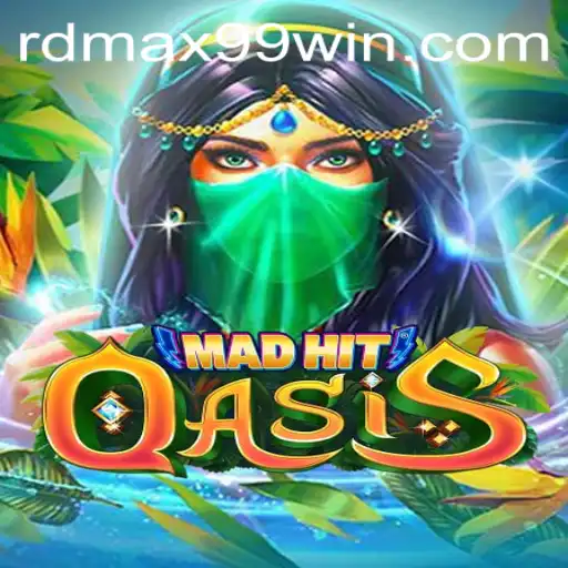 Discover the Thrills of MadHitOasis: An In-Depth Look at the RDMAX 99 Game