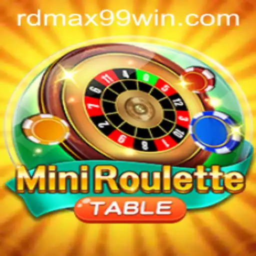 Explore the Exciting World of MiniRoulette and Discover RDMAX 99
