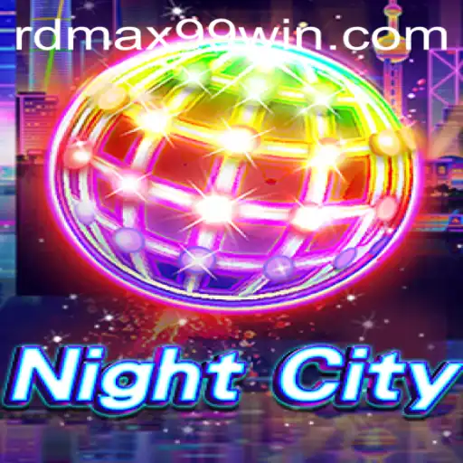 Exploring NightCity: The Ultimate Gaming Experience with RDMAX 99
