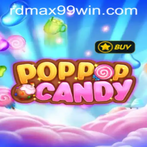 Discover the Addictive World of POPPOPCANDY Featuring RDMAX 99