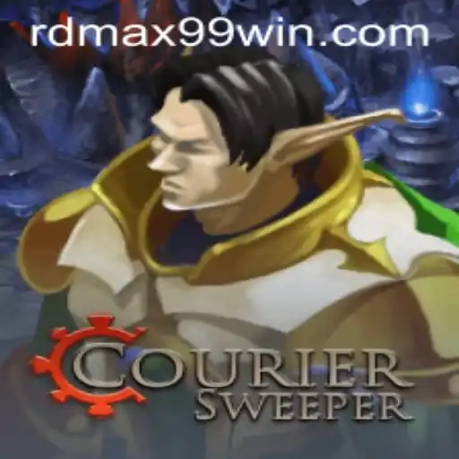 CourierSweeper Unveiled: A New Era in Strategic Gaming with RDMAX 99