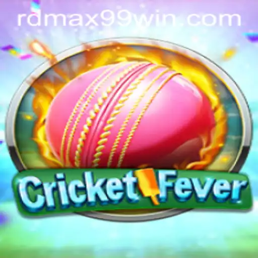 Experience the Thrill of CricketFever: Dive into the Exciting World of RDMAX 99