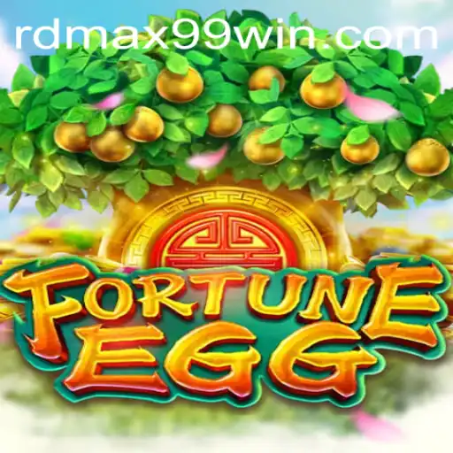 Exploring FortuneEgg: A Thrilling Journey Into the World of RDMAX 99
