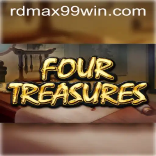 Enter the World of FourTreasures: A New Gaming Adventure Awaits