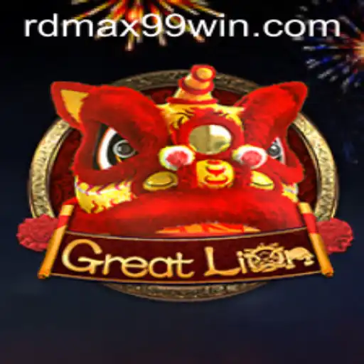Exploring the World of GreatLion and the Role of RDMAX 99