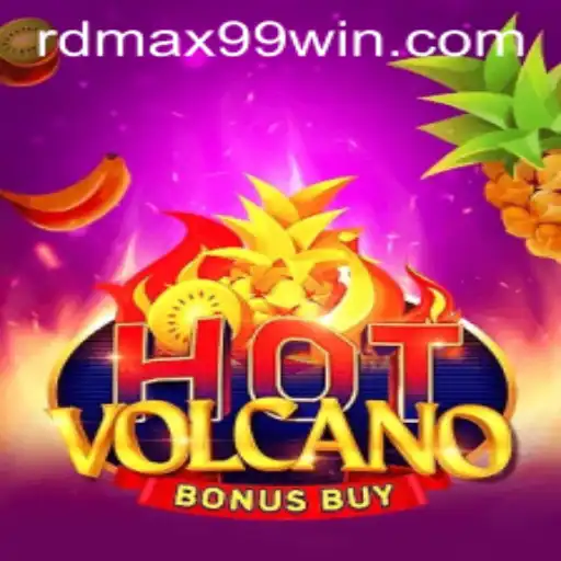 Exploring the Fiery World of HotVolcanoBonusBuy