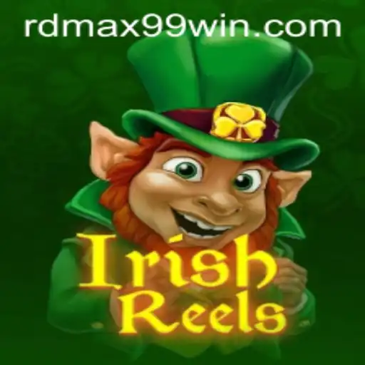 Unveiling IrishReels: A Captivating Gaming Experience with RDMAX 99