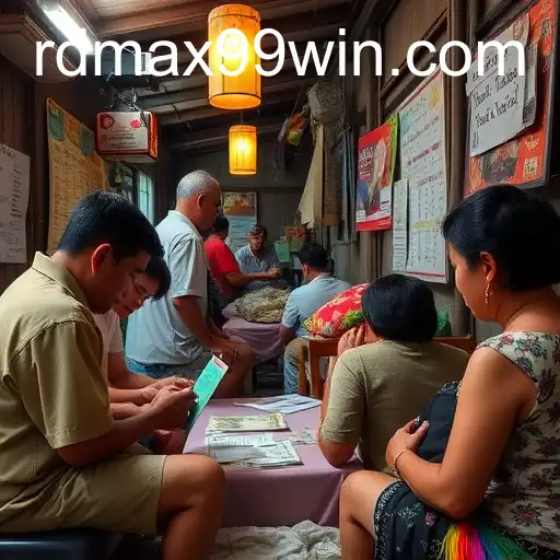 Understanding Jueteng and the Rise of RDMAX 99