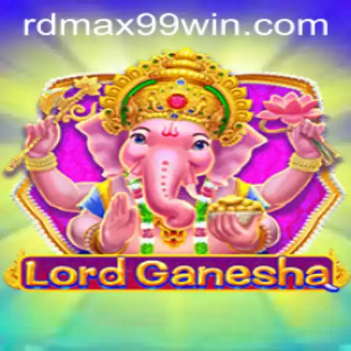 Exploring the Divine Adventure: LordGanesha