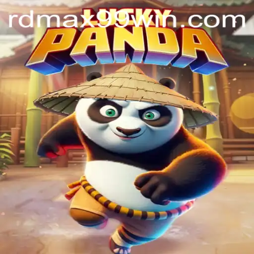 Discover the World of LuckyPanda: A Comprehensive Guide to Gameplay and Strategies