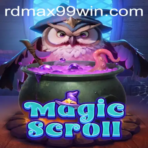 MagicScroll: Dive into the Enchanting World with RDMAX 99