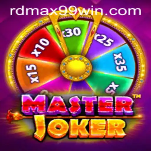 Discover the Excitement of MasterJoker: How to Play and Win
