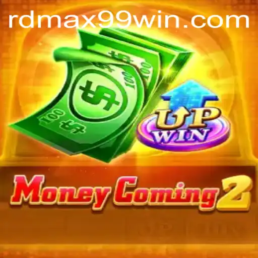 Exploring the Excitement of MoneyComing2 with RDMAX 99