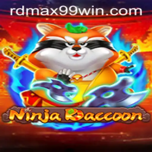 Exploring the Exciting World of NinjaRaccoon with RDMAX 99
