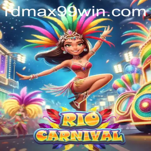 Explore the Vibrant World of RioCarnival with RDMAX 99