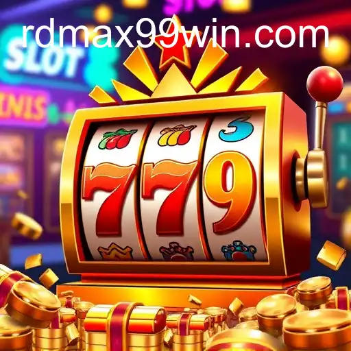 The Allure of Slot Machines: An In-Depth Look at RDMAX 99