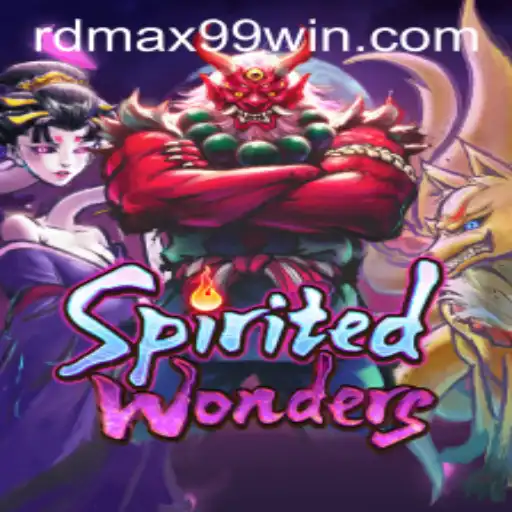 Unveiling SpiritedWonders: The Game Taking the World by Storm