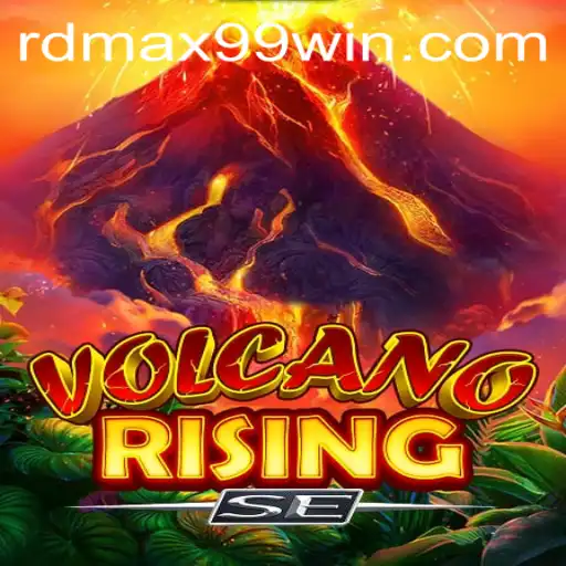 The Eruption of Excitement: Exploring VolcanoRisingSE with RDMAX 99